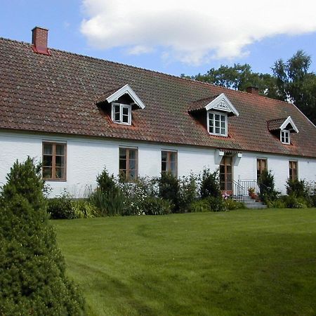 Bo I Remmarloev Bed and Breakfast Eslöv Εξωτερικό φωτογραφία