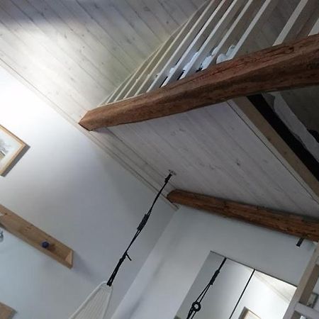 Bo I Remmarloev Bed and Breakfast Eslöv Εξωτερικό φωτογραφία