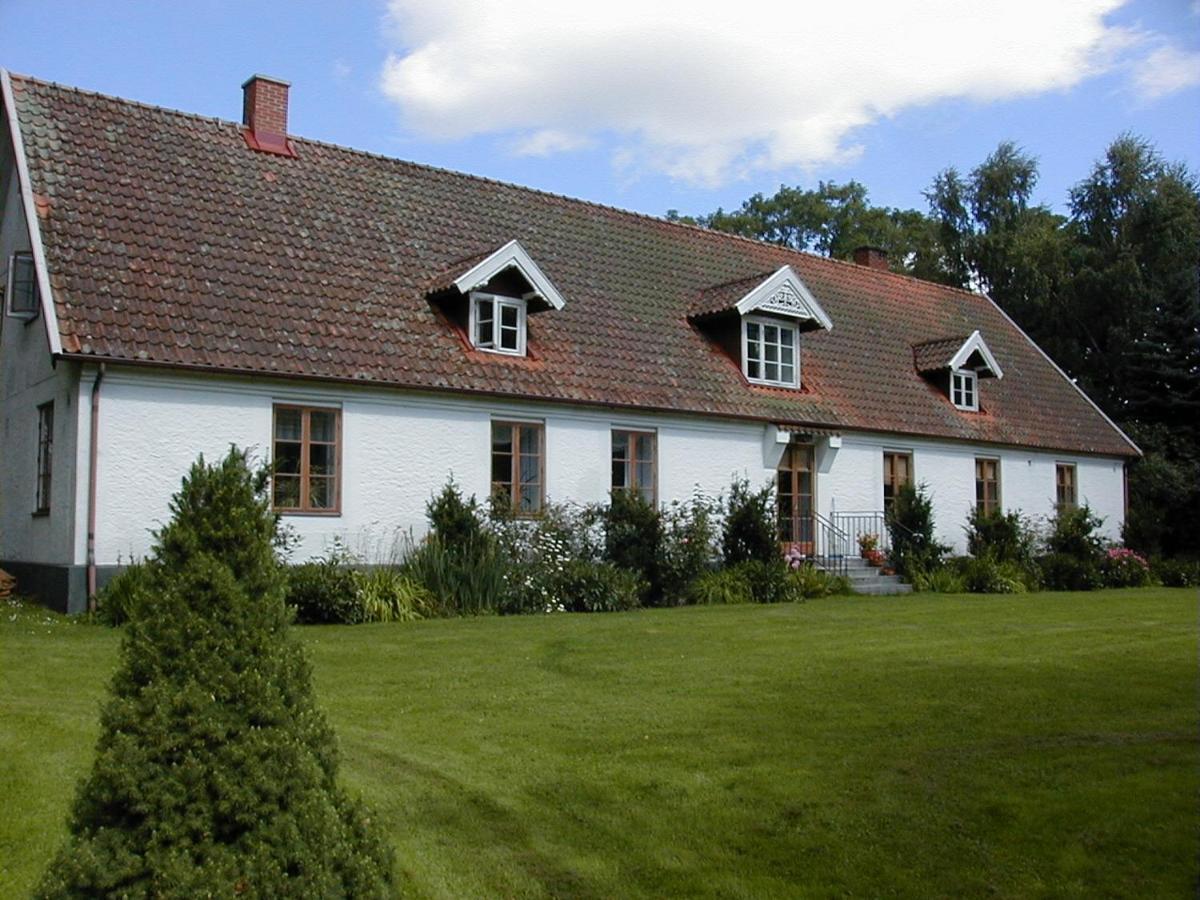 Bo I Remmarloev Bed and Breakfast Eslöv Εξωτερικό φωτογραφία