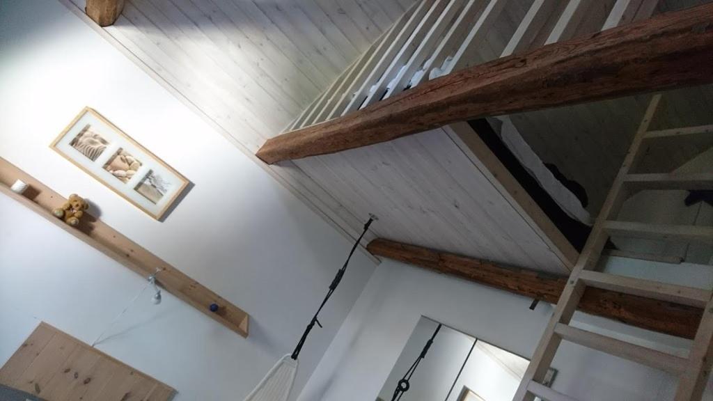 Bo I Remmarloev Bed and Breakfast Eslöv Εξωτερικό φωτογραφία