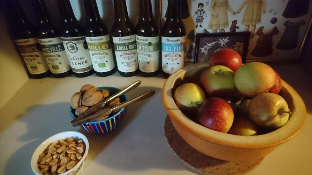 Bo I Remmarloev Bed and Breakfast Eslöv Εξωτερικό φωτογραφία