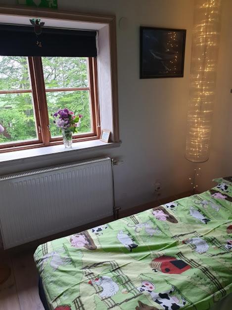 Bo I Remmarloev Bed and Breakfast Eslöv Εξωτερικό φωτογραφία