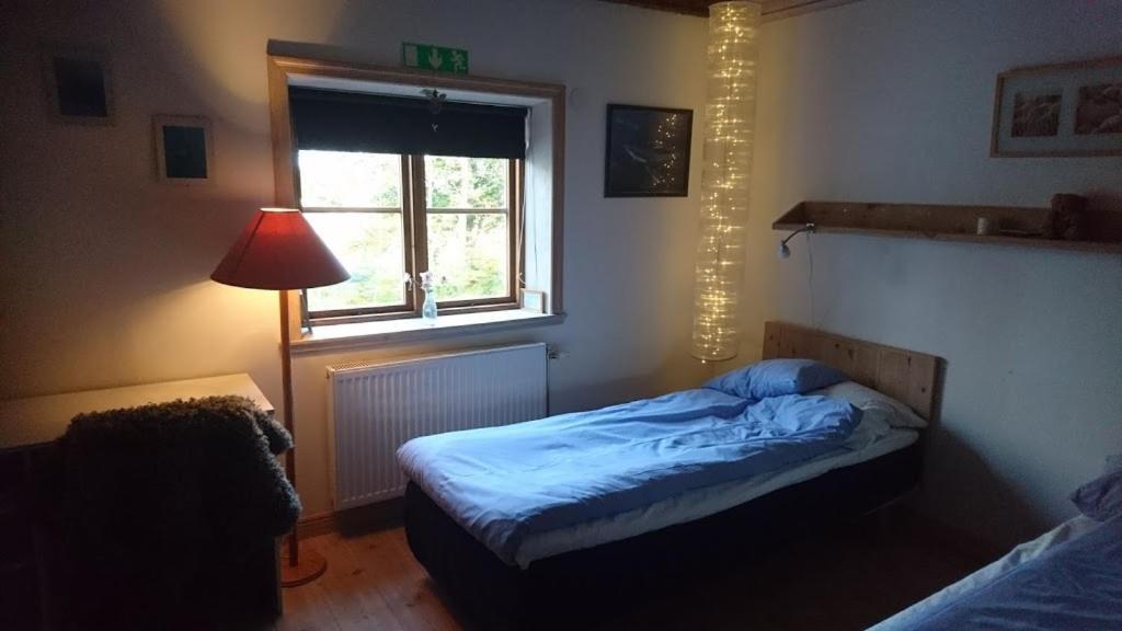 Bo I Remmarloev Bed and Breakfast Eslöv Εξωτερικό φωτογραφία