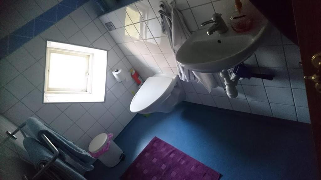 Bo I Remmarloev Bed and Breakfast Eslöv Εξωτερικό φωτογραφία