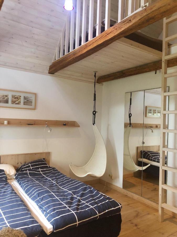 Bo I Remmarloev Bed and Breakfast Eslöv Εξωτερικό φωτογραφία