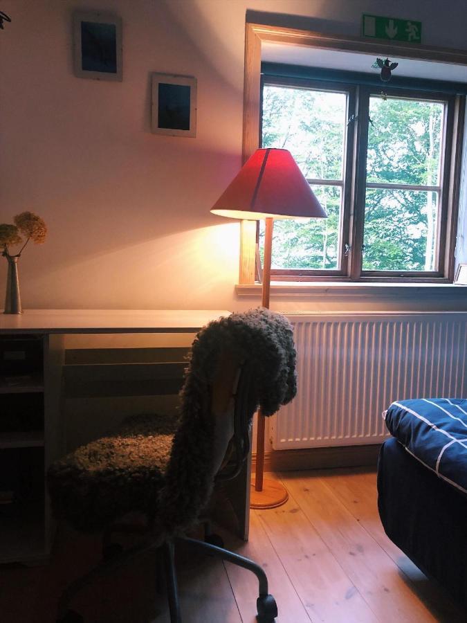 Bo I Remmarloev Bed and Breakfast Eslöv Εξωτερικό φωτογραφία