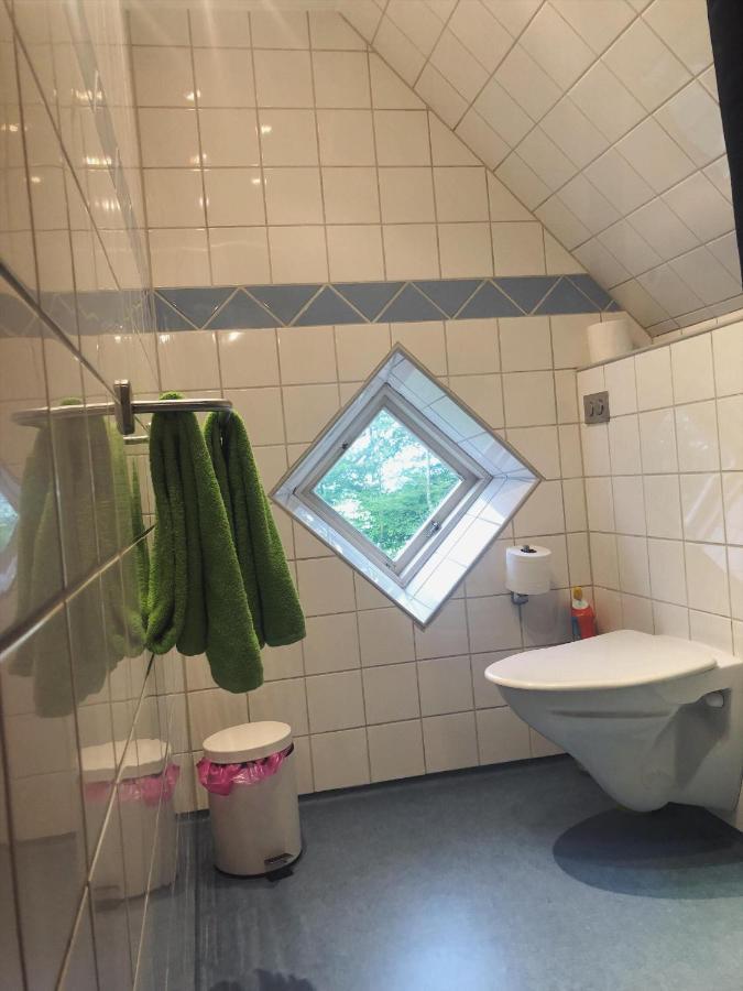 Bo I Remmarloev Bed and Breakfast Eslöv Εξωτερικό φωτογραφία